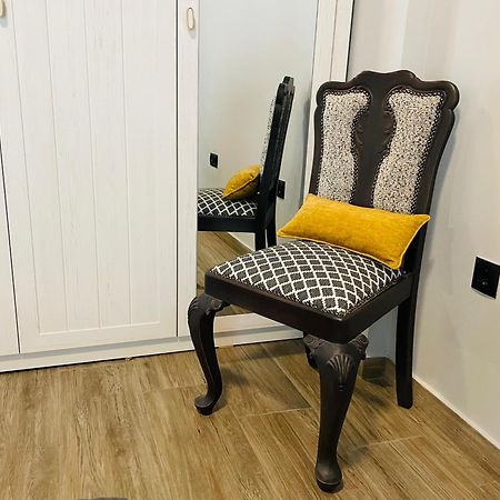 Athens Theatre Apartment Alpha 외부 사진