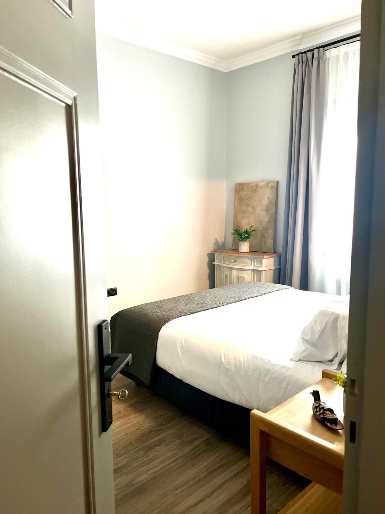 Athens Theatre Apartment Alpha 외부 사진