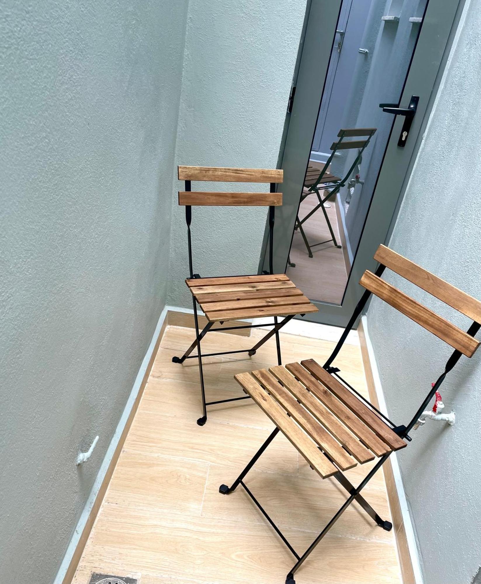 Athens Theatre Apartment Alpha 외부 사진